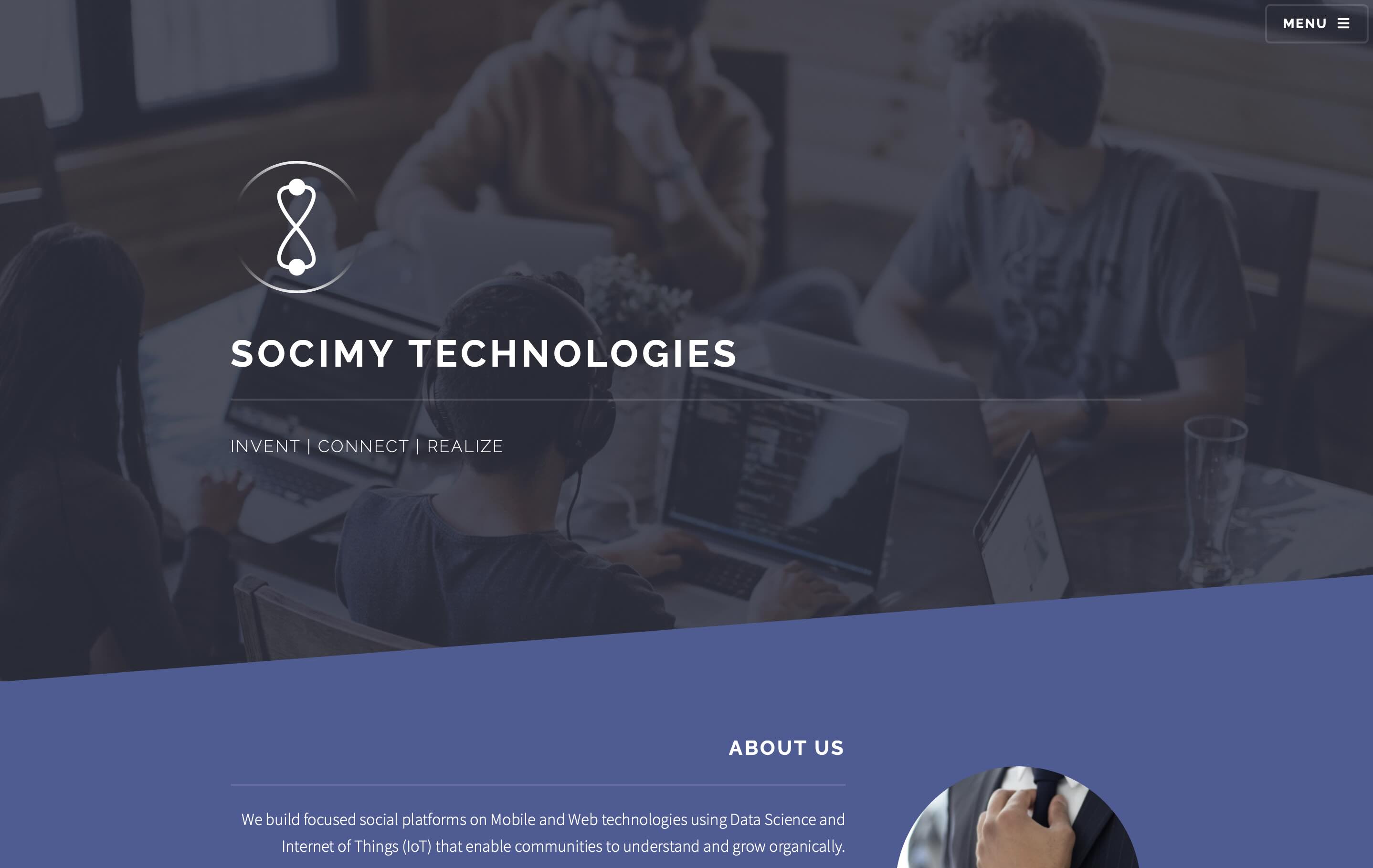 Socimy Technologies